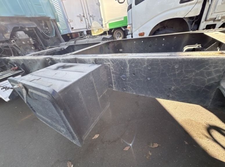  30736  TOYOTA DYNA  1990  