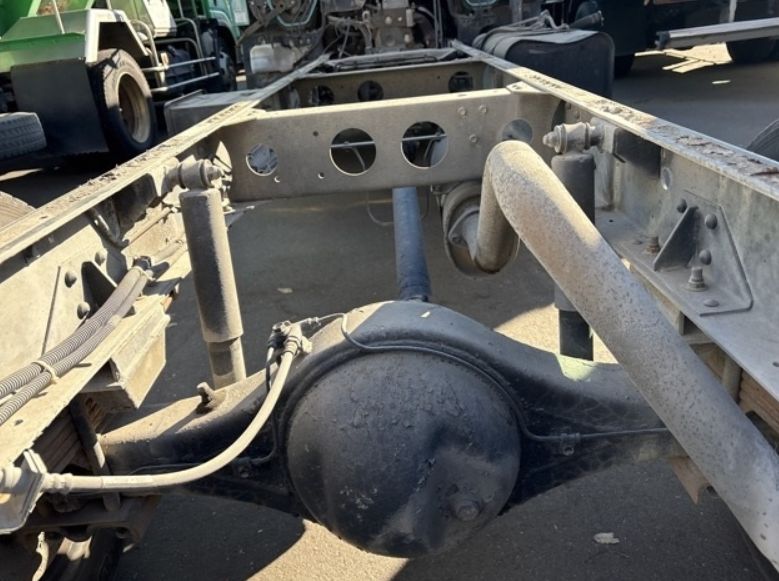  30736  TOYOTA DYNA  1990  