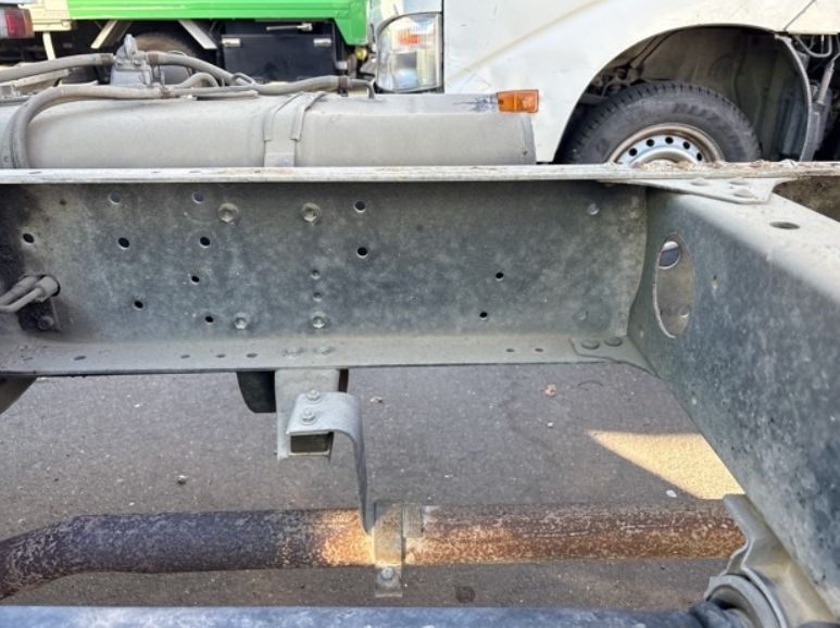  30736  TOYOTA DYNA  1990  