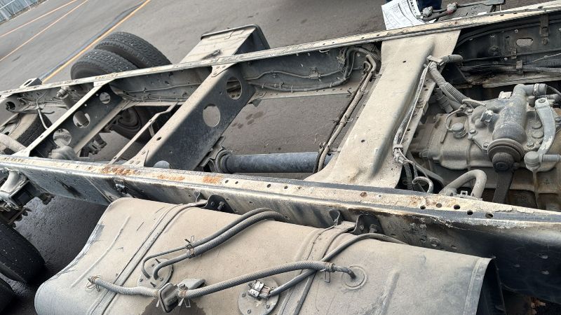  30736  TOYOTA DYNA  1990  