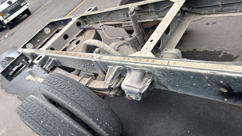  30736  TOYOTA DYNA  1990  