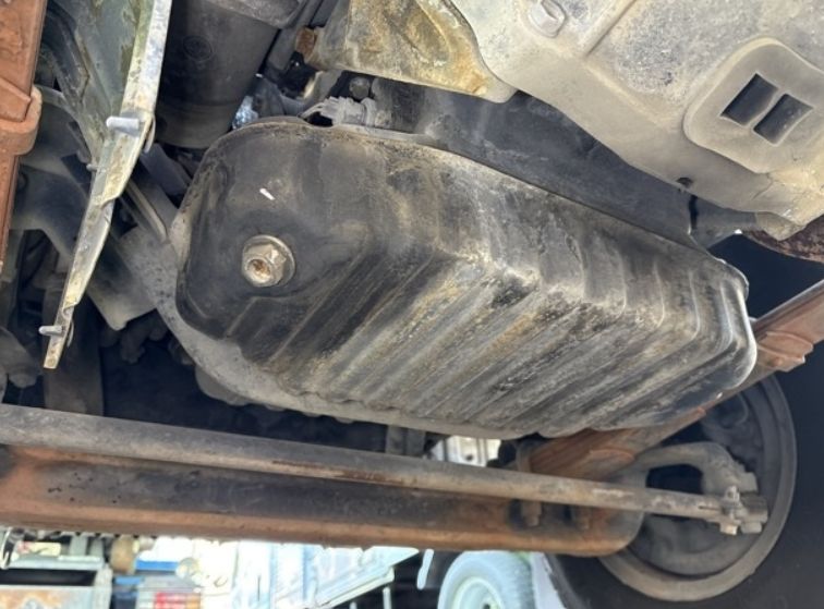  30736  TOYOTA DYNA  1990  