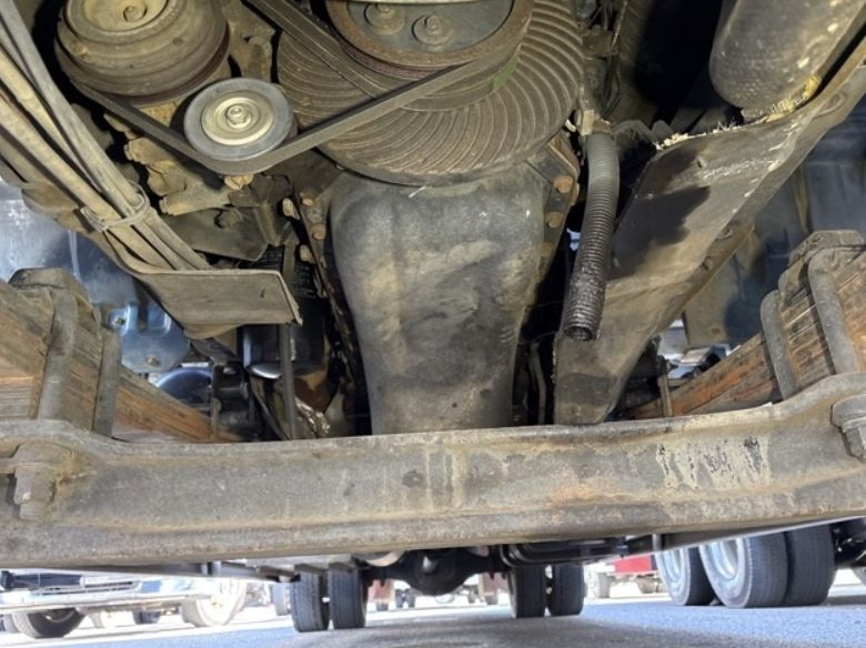  30739  HINO RANGER  1998  