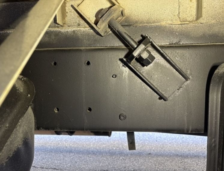  30739  HINO RANGER  1998  