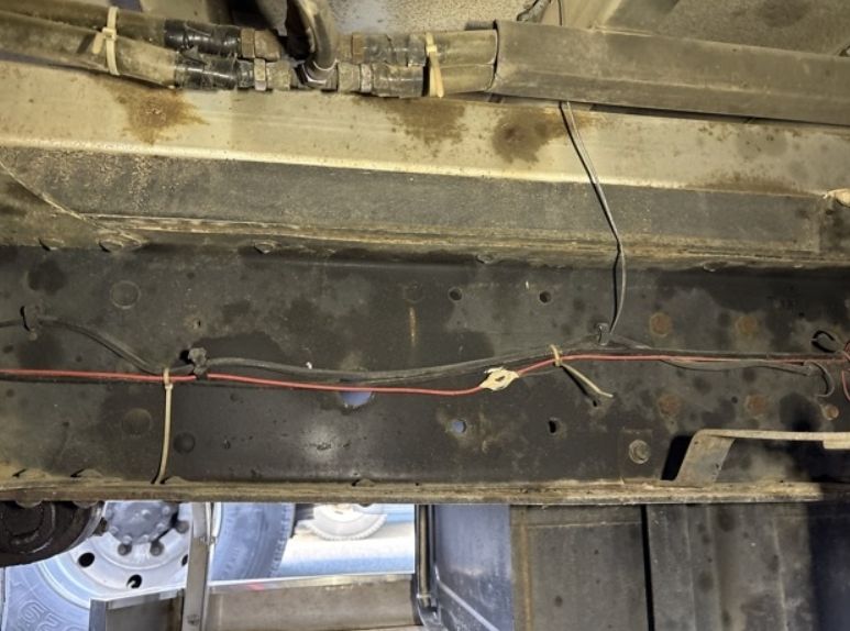  30739  HINO RANGER  1998  