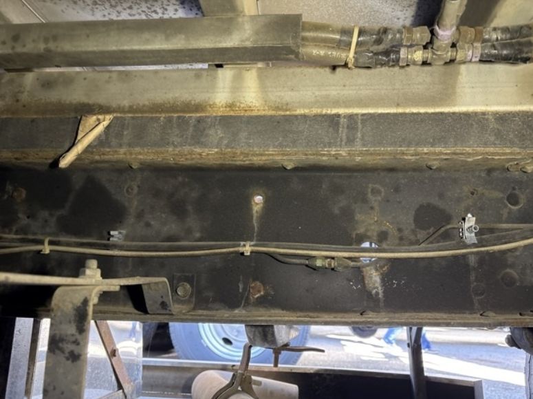  30739  HINO RANGER  1998  