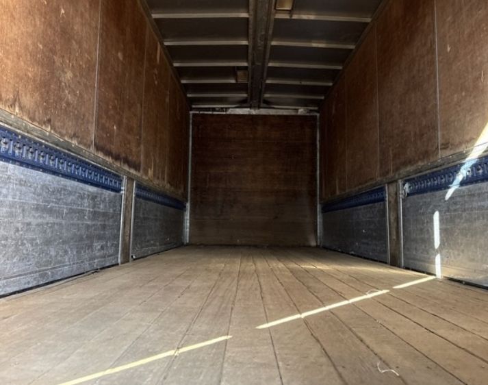  30739  HINO RANGER  1998  