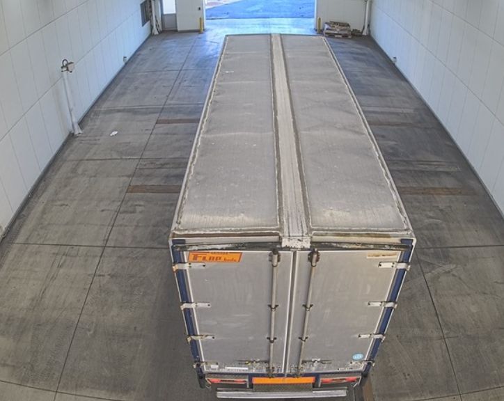  30739  HINO RANGER  1998  