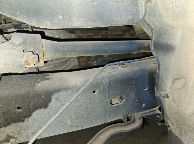  30740  TOYOTA COASTER  1997  