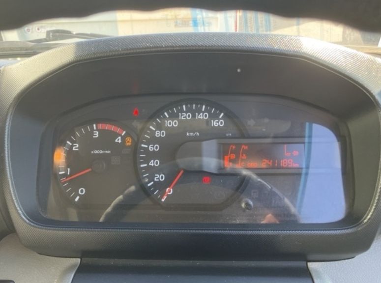  30741  HINO DUTRO  2014  