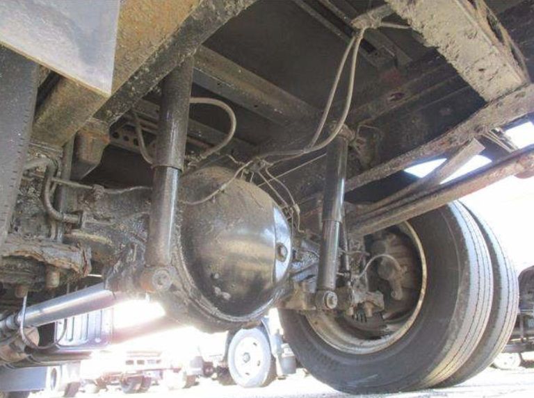  30743  HINO DUTRO  2012  