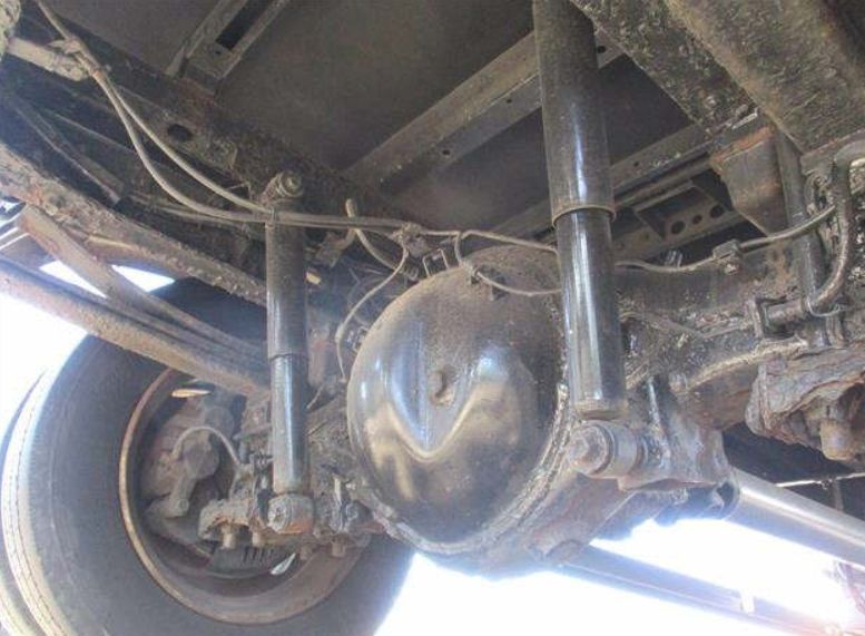  30743  HINO DUTRO  2012  