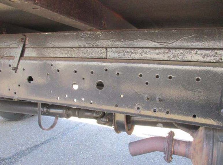  30743  HINO DUTRO  2012  