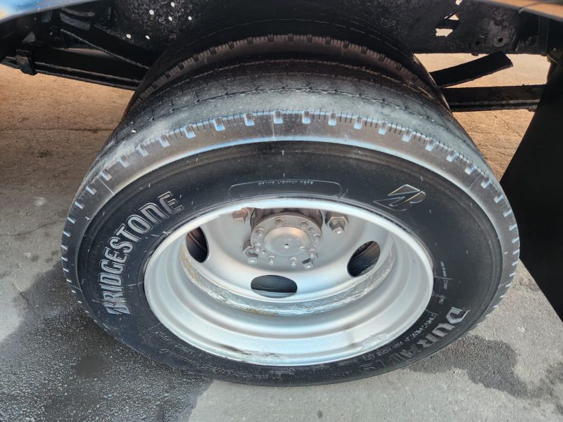  30743  HINO DUTRO  2012  