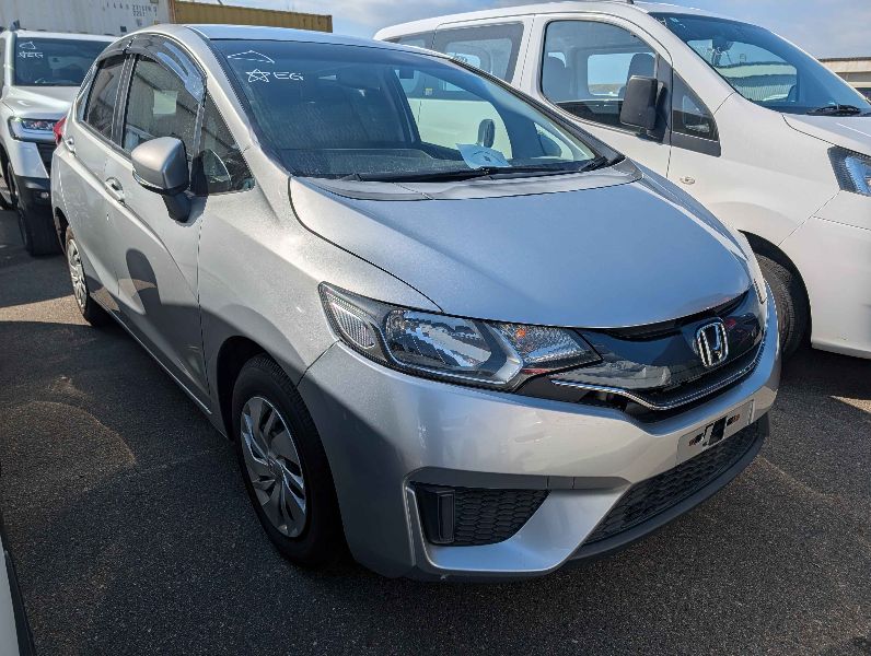  30852 HONDA FIT  2009  