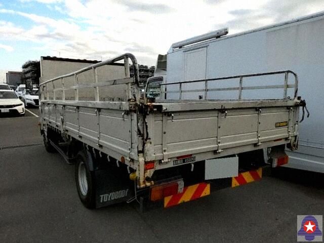  30754  HINO DUTRO  2014  