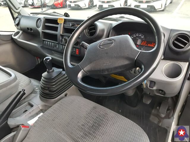  30754  HINO DUTRO  2014  