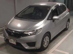  30852 HONDA FIT  2009  