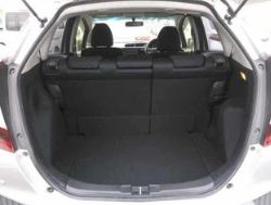  30756  HONDA FIT  2017  