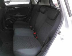  30756  HONDA FIT  2017  