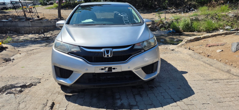  30756  HONDA FIT  2017  