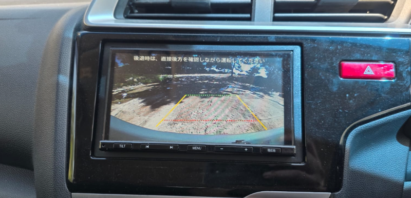  30756  HONDA FIT  2017  