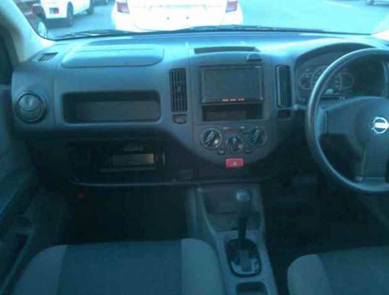  30757  NISSAN AD  2016  