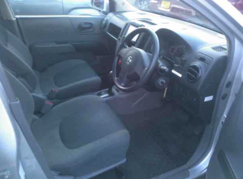  30757  NISSAN AD  2016  