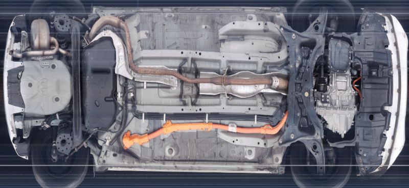  30758  TOYOTA AQUA  2016  