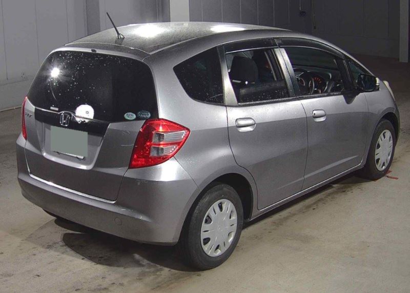  30759  HONDA FIT  2009  