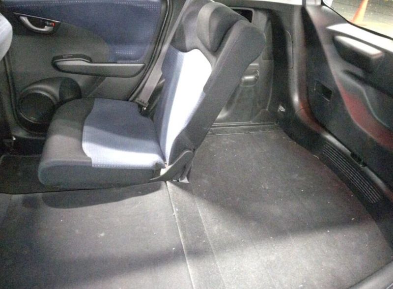  30759  HONDA FIT  2009  