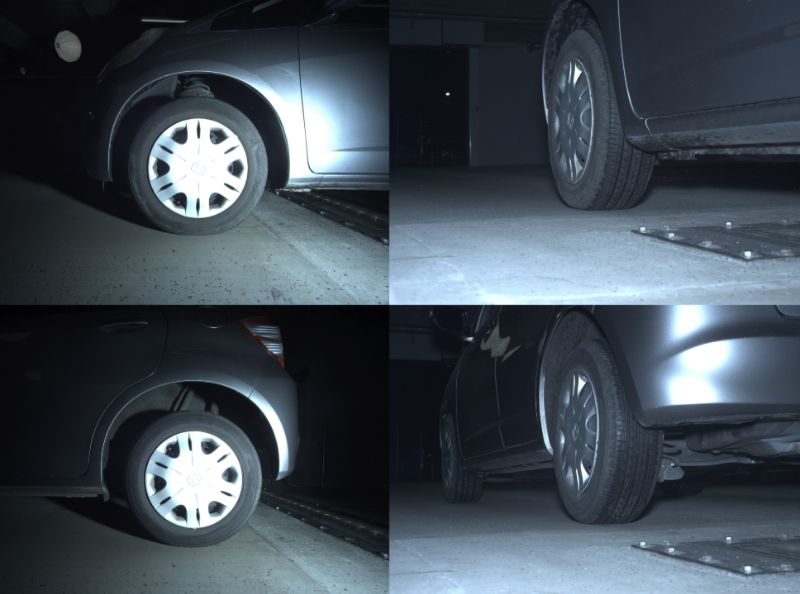  30759  HONDA FIT  2009  