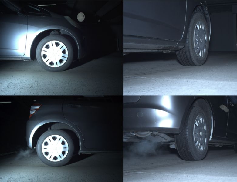  30759  HONDA FIT  2009  