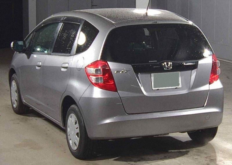  30759  HONDA FIT  2009  