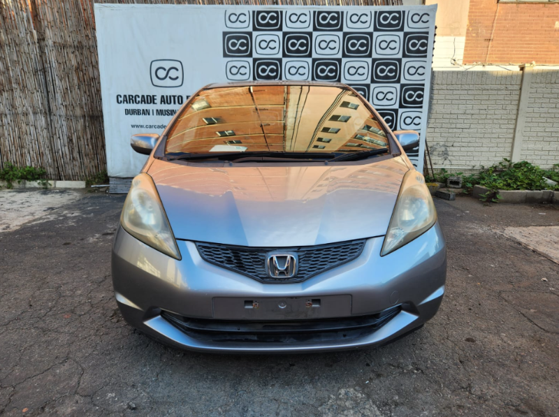 30759  HONDA FIT  2009  