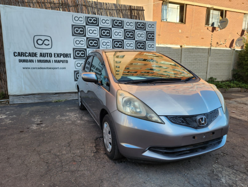  30759  HONDA FIT  2009  