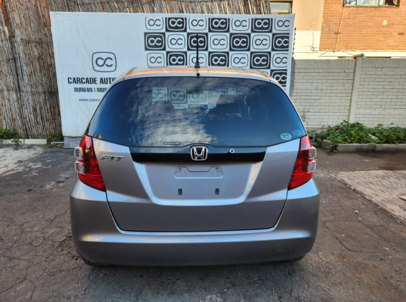  30759  HONDA FIT  2009  