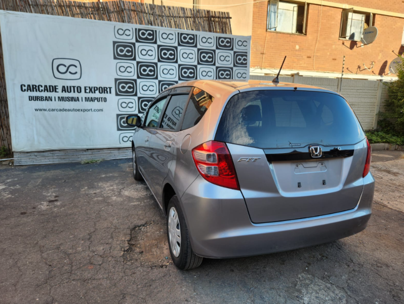  30759  HONDA FIT  2009  