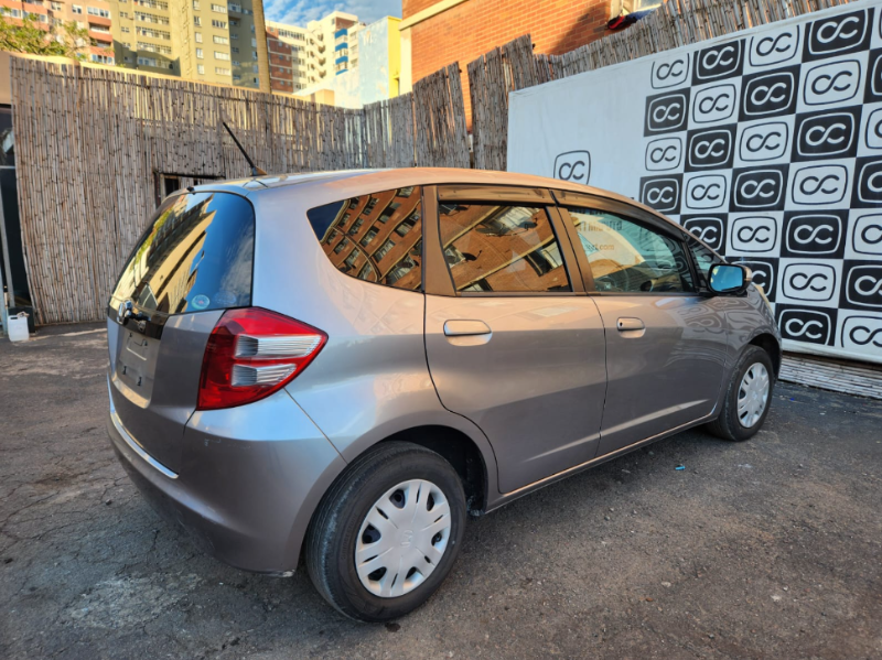  30759  HONDA FIT  2009  