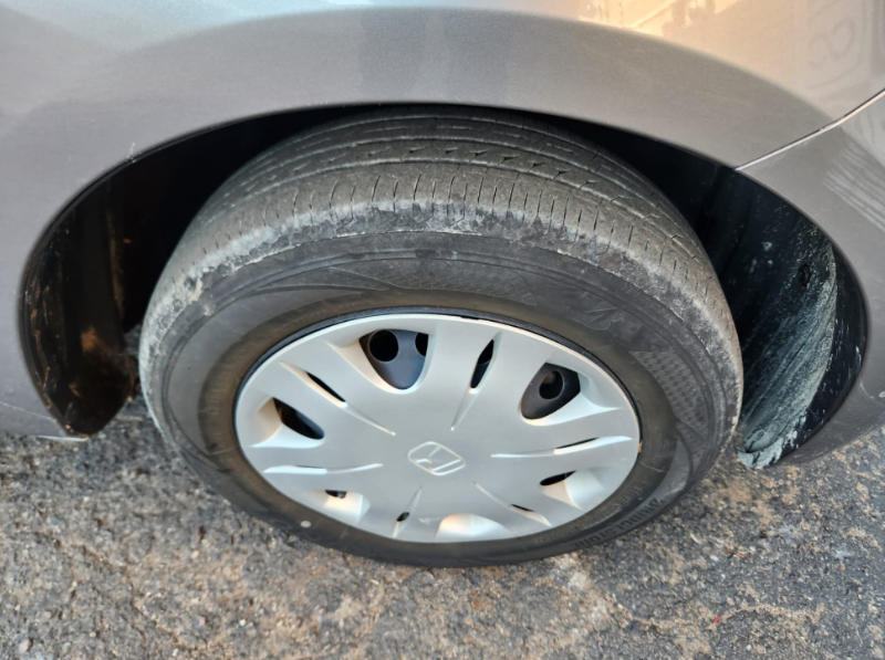  30759  HONDA FIT  2009  