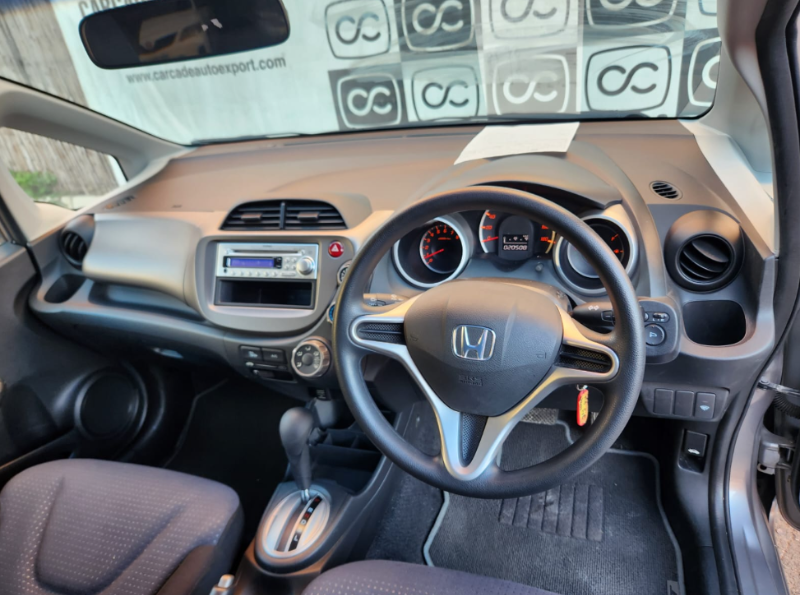  30759  HONDA FIT  2009  