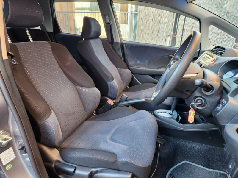  30759  HONDA FIT  2009  