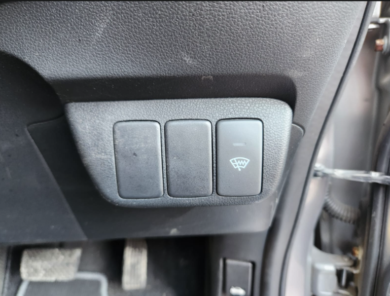  30759  HONDA FIT  2009  