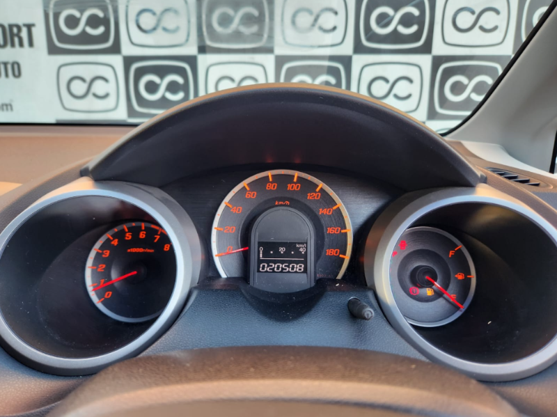  30759  HONDA FIT  2009  