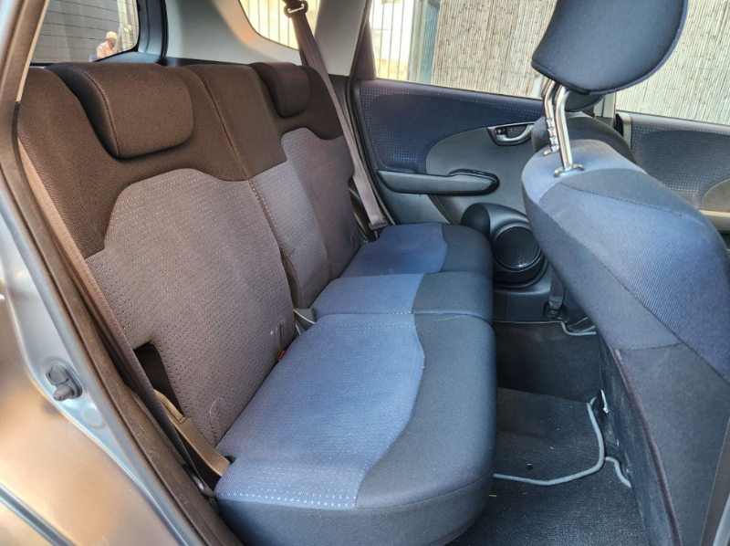 30759  HONDA FIT  2009  