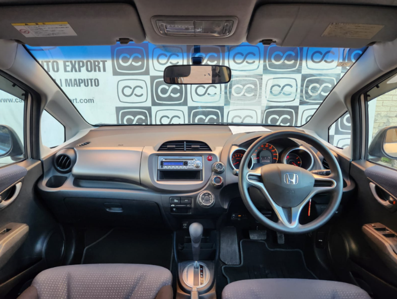  30759  HONDA FIT  2009  