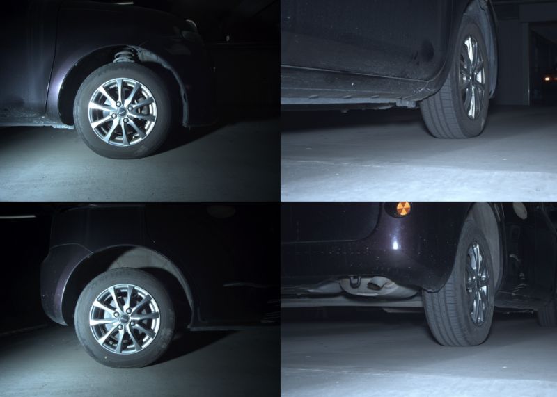  30761  TOYOTA SIENTA  2012  