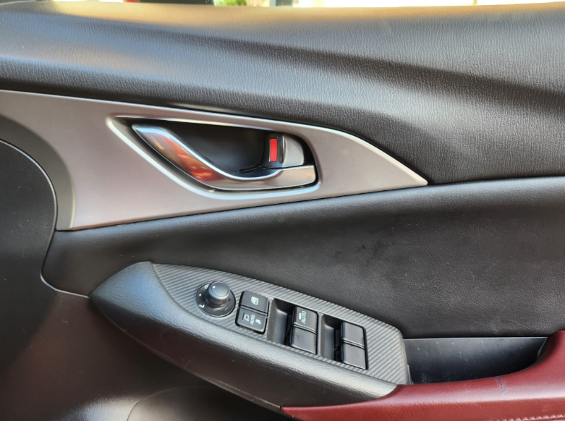  30762  MAZDA CX3  2018  