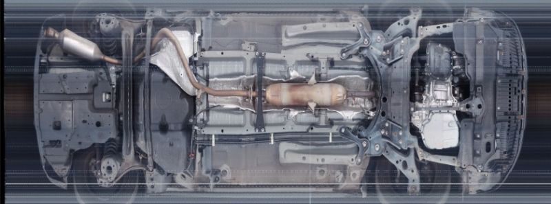  30763  TOYOTA AURIS  2011  