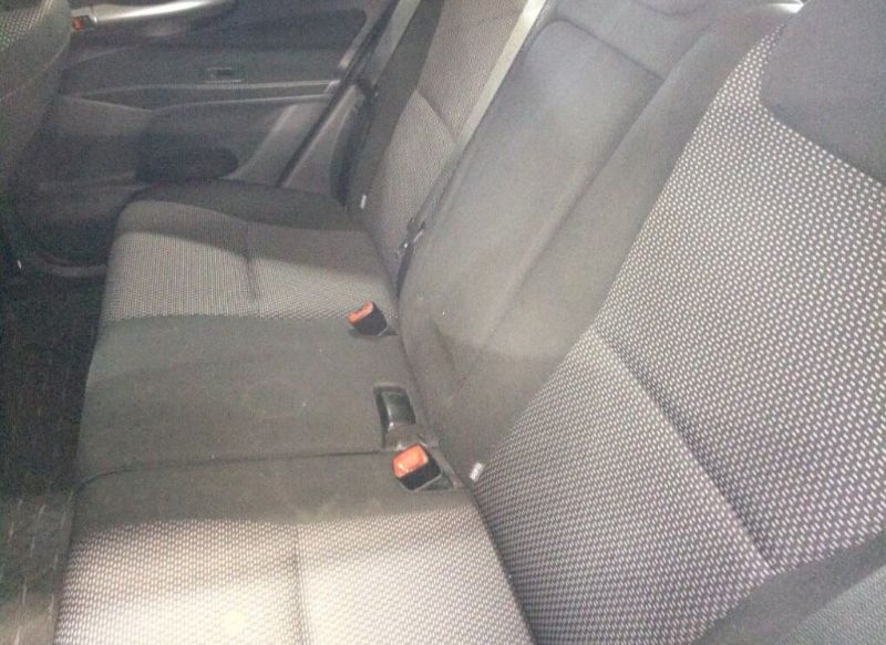  30763  TOYOTA AURIS  2011  